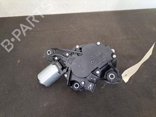 Rear wiper motor RENAULT SCÉNIC III (JZ0/1_) 1.5 dCi | BP29501695M102 