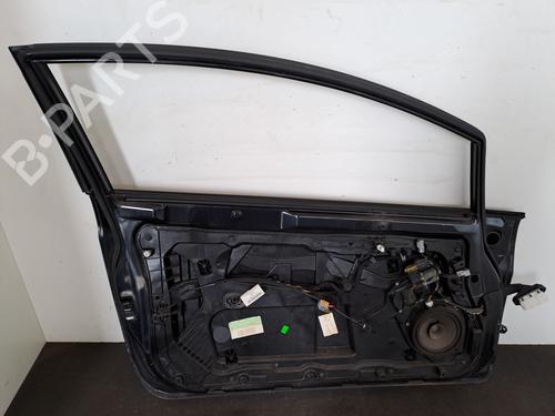 Left front door FORD FIESTA VI (CB1, CCN) 1.4 TDCi | BP28395409C2 