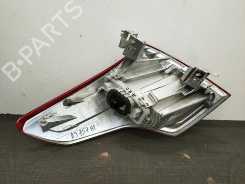 Used Right taillight Right taillight CITROËN C4 Picasso I MPV (UD_) 1.6 HDi (109 hp) 28410392 28410392