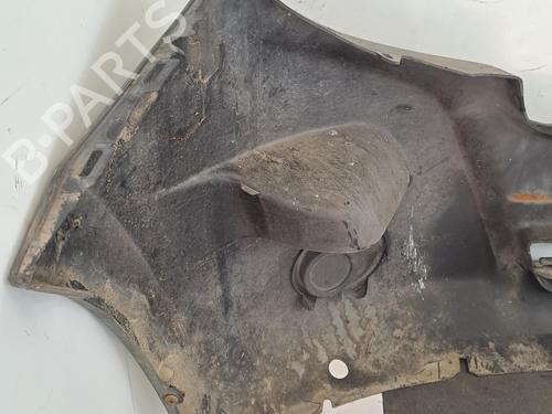 Used Front bumper Front bumper RENAULT MASTER III Van (FV) 2.3 dCi 125 FWD (FV0C, FV0D, FV0G, FV0H, FV0J, FV0K,... (125 hp) 40505091 40505091