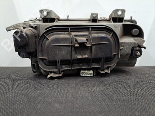 Used Left headlight Left headlight CITROËN EVASION MPV (22, U6) 2.0 (121 hp) 28398019 28398019