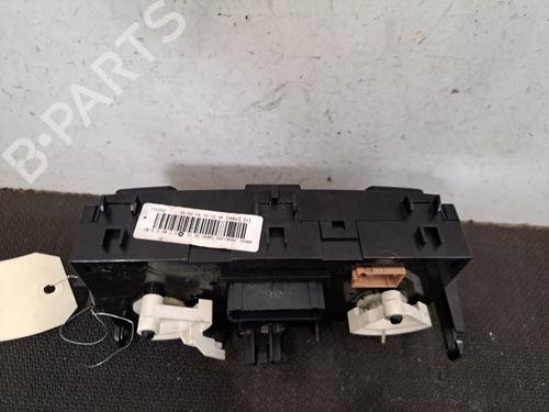 Climate control CITROËN C3 II (SC_) 1.6 BlueHDi 75 | BP28403444I5 - Image 3