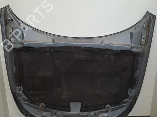 Hood SAAB 9-5 (YS3E) 2.0 t BioPower | BP28406810C1 
