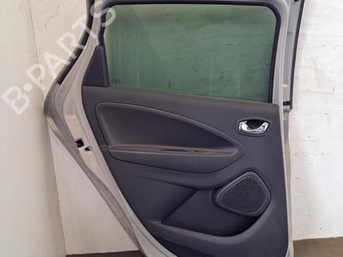 Dør venstre bagtil RENAULT ZOE (BFM_) ZOE | BP37748808C4 - Image 2