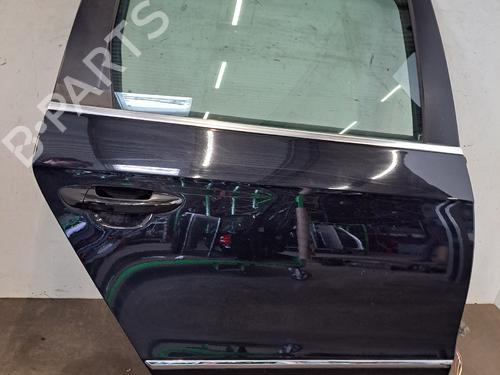 Used Right rear door Right rear door VW PASSAT B6 Variant (3C5) 2.0 TDI (110 hp) 36414681 36414681