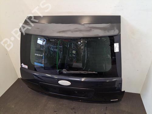 Used Tailgate FORD C-MAX (DM2) 1.6 TDCi (90 hp) 28391420