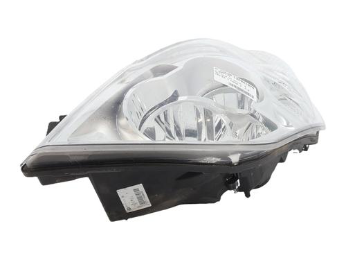 Venstre forlygte RENAULT MASTER III Van (FV) 2.3 dCi 130 FWD (FV0M, FV0Y, FV0J, FV02, FV03) | BP39483349C28 - Image 3