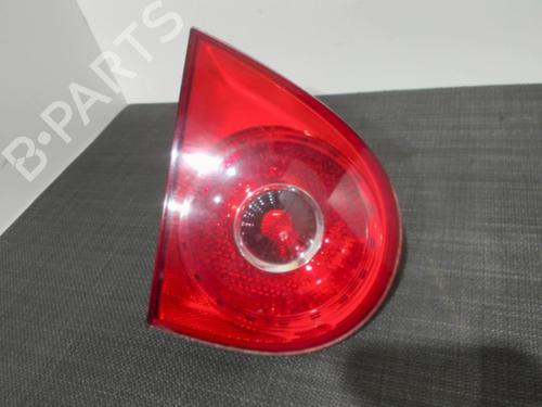 Used Left tailgate light Left tailgate light VW GOLF V (1K1) 1.9 TDI (105 hp) 28405522 28405522