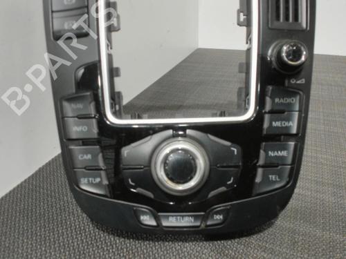 Switch AUDI A4 B8 Avant (8K5) 2.0 TDI | BP28394055I30 - Image 2