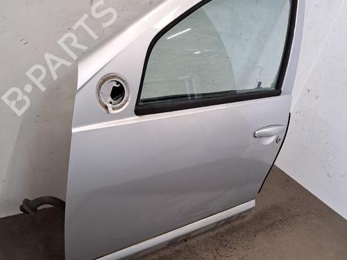 Left front door DACIA SANDERO 1.4 (BS0C, BS0A, BS0G, BS1F, BS0E) | BP36655408C2 - Image 3