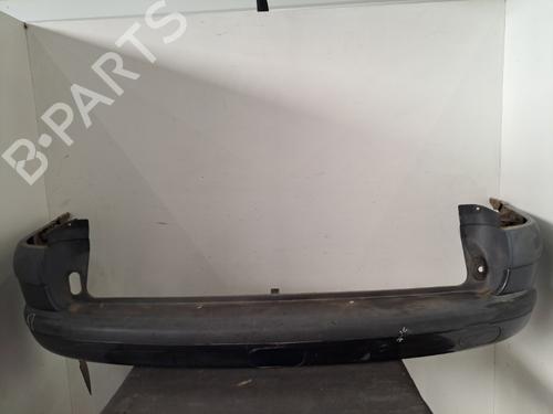 Used Rear bumper RENAULT ESPACE III (JE0_) 2.2 12V TD (JE0E, JE0H, JE0P) (113 hp) 28398397