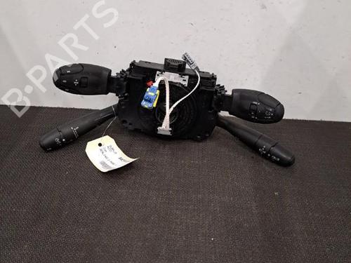 Used Steering column stalk Steering column stalk CITROËN BERLINGO Box Body/MPV (B9) 1.6 BlueHDi 100 (99 hp) 28401894 28401894