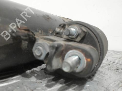 Starter MERCEDES-BENZ S-CLASS (W220, V220) S 500, S 500 L (220.075, 220.175, 220.875) | BP28410993M8 