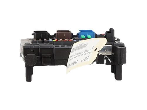 Used Fuse box Fuse box CITROËN C4 Grand Picasso II (DA_, DE_) [2013-2026] 40056097 40056097