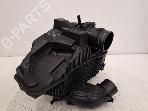 Air filter box RENAULT CLIO IV Grandtour (KH_) 1.5 dCi 90 (KHN3, KHN4) | BP28403627M87 