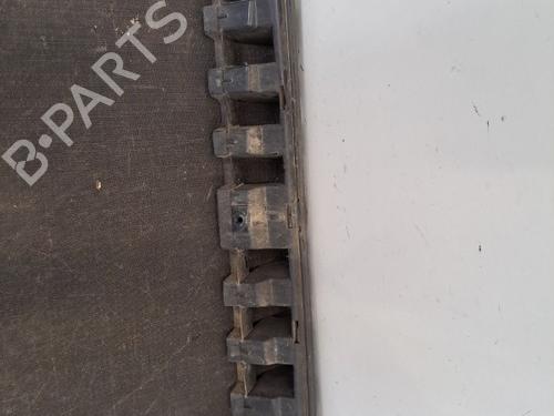 Used Rear bumper bracket Rear bumper bracket PEUGEOT 308 SW I (4E_, 4H_) 1.6 HDi (109 hp) 28393178 28393178