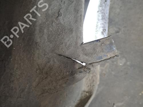 Rear bumper FIAT FREEMONT (345_) 2.0 JTD | BP29481933C8 