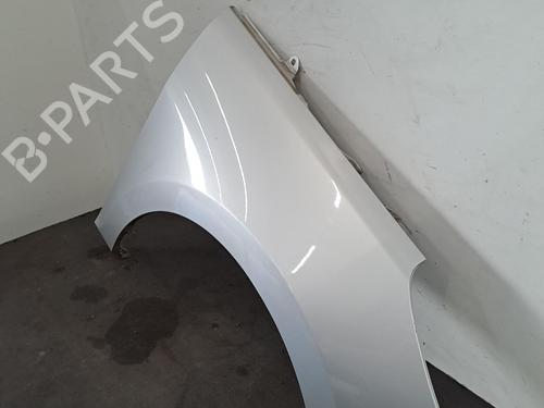 Forskærm Højre Forskærm Højre FORD FIESTA VII (HJ, HF) 1.0 EcoBoost (101 hp) 39700455 39700455