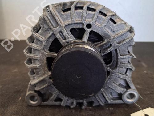 Alternator PEUGEOT 2008 I (CU_) 1.6 BlueHDi 100 | BP37201395M7 - Image 2