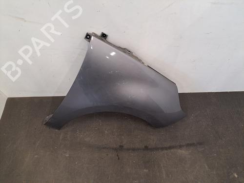 Used Right front fenders RENAULT GRAND SCÉNIC III (JZ0/1_) 1.5 dCi (JZ09, JZ0D, JZ10, JZ14, JZ1G, JZ29, JZ2C) (110 hp) 28407888