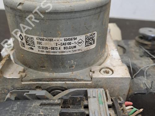 ABS pump RENAULT TRAFIC III Van (FG_) 2.0 dCi 120 (FGMN) | BP37176029M43 - Image 3