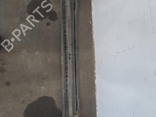 Rear bumper reinforcement SKODA CITIGO (NF1) 1.0 | BP29843332C73 