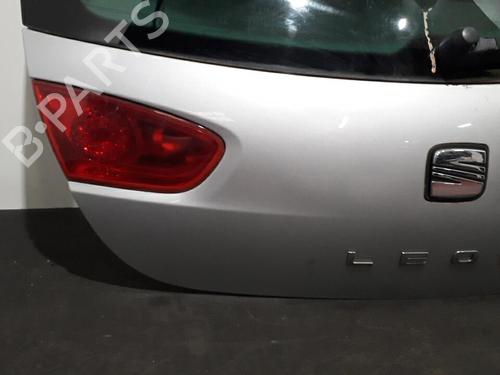 Tailgate SEAT LEON (1P1) 1.6 TDI | BP28399302C6 