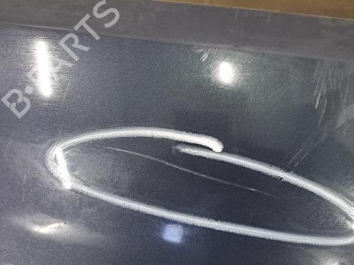 Paraurti posteriore FORD FIESTA VI (CB1, CCN) 1.25 | BP29912606C8