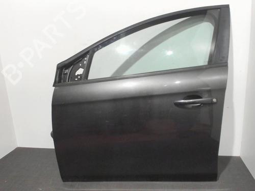 Used Left front door FIAT BRAVO II (198_) 1.6 D Multijet (198AXL1B) (120 hp) 28410683