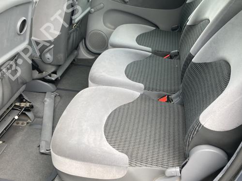 Hood CITROËN XSARA PICASSO (N68) 1.6 HDi | BP28400573C1 