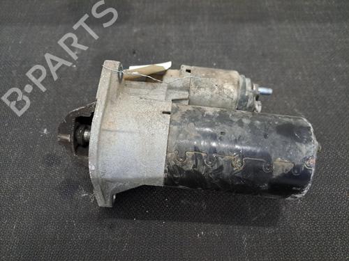 Used Starter FIAT 500L (351_, 352_) 1.6 D Multijet (199LYD1B) (105 hp) 28392342