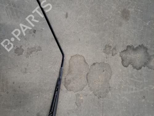 Vindspejlsviskerarm RENAULT SCÉNIC III (JZ0/1_) 1.5 dCi (110 hp) 31610650