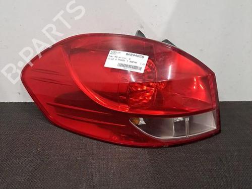 Used Left taillight RENAULT CLIO III Grandtour (KR0/1_) 1.5 dCi (KR0F) (86 hp) 28401906