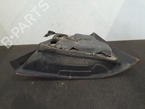 Left taillight MG MG ZR 2.0 TD | BP29429048C34 