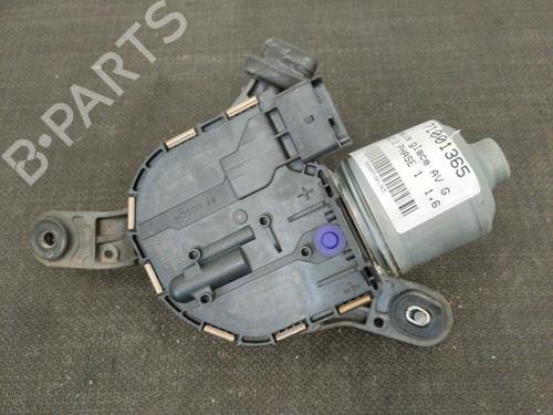 Used Front wiper motor Front wiper motor CITROËN C4 Picasso II 1.6 HDi / BlueHDi 115 (115 hp) 28408326 28408326