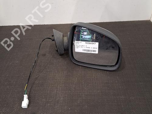 Used Right mirror DACIA LOGAN MCV (KS_) 1.5 dCi (KS04) (88 hp) 28402234