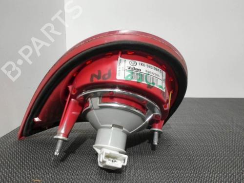 Højre baklys, luke VW GOLF V (1K1) 1.9 TDI (105 hp) 28405601
