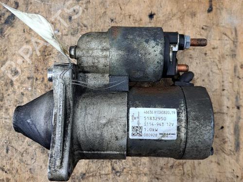 Starter FIAT GRANDE PUNTO (199_) 1.2 | BP28402623M8 