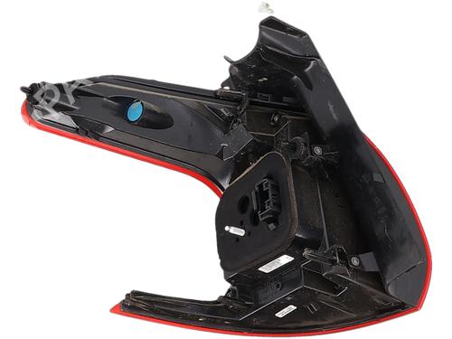 Right taillight PEUGEOT 2008 I (CU_) 1.2 THP 130 / PureTech 130 | BP39568364C35 - Image 4