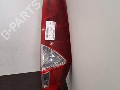 Used Right taillight FIAT PUNTO (188_) 1.2 60 (188.030, .050, .130, .150, .230, .250) (60 hp) 28406881