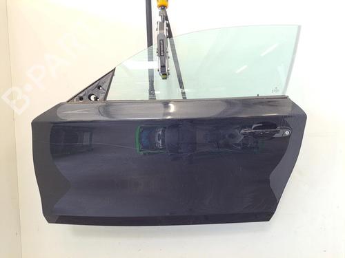 Used Left front door BMW 1 (E81) 116 i (122 hp) 28397005