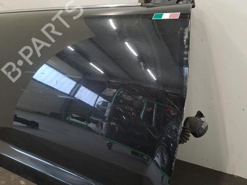 Right front door ALFA ROMEO MITO (955_) 1.6 JTDM (955AXC1B) | BP28407986C3 