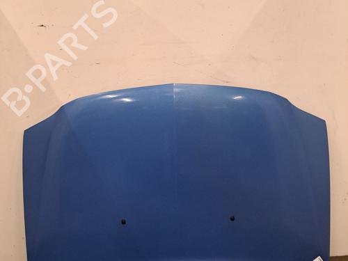 Used Hood DACIA LOGAN (LS_) 1.4 (LS0A, LS0C, LS0E, LS0G) (75 hp) 29499017