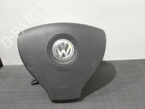 driver-airbag-vw-golf-v-1k1-2003-2004-2005-2006-2007-2008-2009-2010-28394351 main image