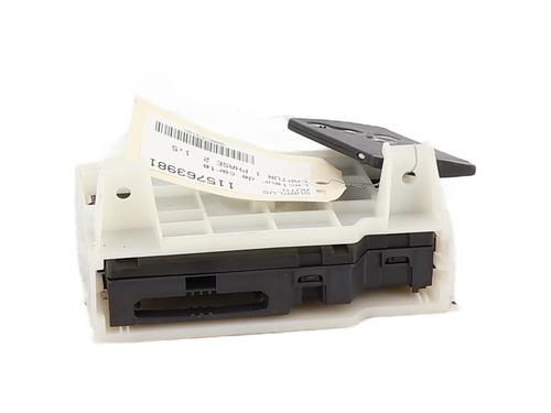 Used Card reader RENAULT CAPTUR I (J5_, H5_) 1.5 dCi 90 (J5N4, J5M5, J5MW, J5M6, J5AL, J5AJ) (90 hp) 31376728