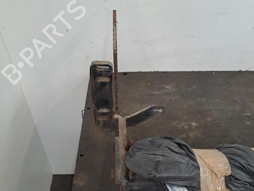 Trækkugle/Mekanisme Trækkugle/Mekanisme PEUGEOT 308 II (LB_, LP_, LW_, LH_, L3_) 1.6 HDi (92 hp) 39551761 39551761