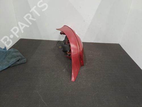 Right taillight PEUGEOT 208 I (CA_, CC_) 1.4 HDi | BP28401982C35 