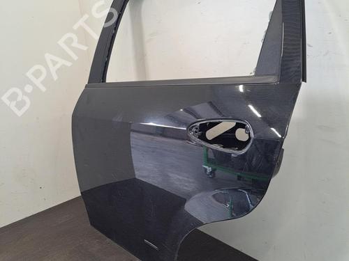 Used Left rear door FIAT GRANDE PUNTO (199_) 1.3 D Multijet (75 hp) 28402594
