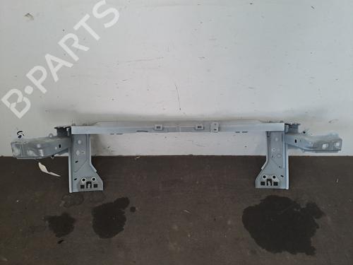 Front slam panel RENAULT TWINGO III (BCM_, BCA_) Z.E: (BCA1) | BP29843175C72
