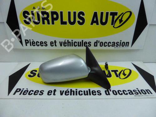 Right mirror SKODA OCTAVIA I (1U2) 1.9 TDI | BP28394821C27